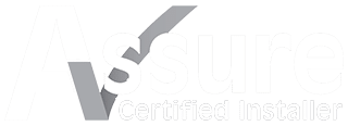 Assure-Logo-Certified-Installer W